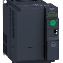 Техфазний перетворювач частоти Schneider Electric ATV320U55N4B ATV320B 5,5 кВт 380В