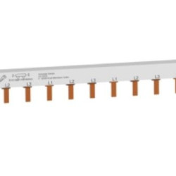 Гребінчаста шина Schneider Electric EZ9XPH357 EASY9 63A 3P