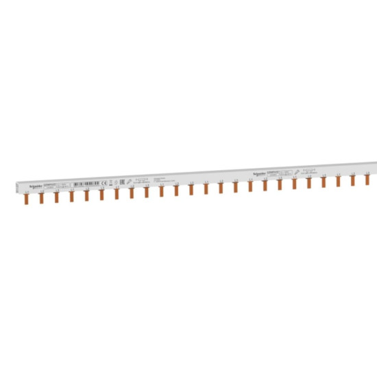 Гребінчаста шина Schneider Electric EZ9XPH357 EASY9 63A 3P
