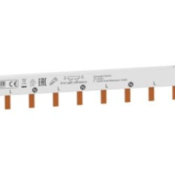 Гребінчаста шина Schneider Electric EZ9XPH257 EASY9 63A 2P