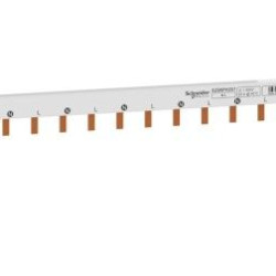 Гребінчаста шина Schneider Electric EZ9XPH257 EASY9 63A 2P