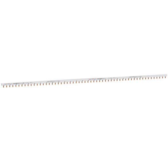 Гребінчаста шина Schneider Electric EZ9XPH257 EASY9 63A 2P