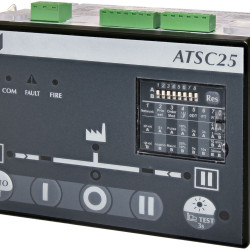 АВР Eti ATSC25 184-300В AC (4661922)