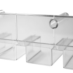 Захисна кришка Eti PR LO до LA5 & LAF5 нижня (4665085)
