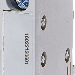 Додатковий контакт Eti BCXMFE10S фронтальний 1NO gold (4646094)