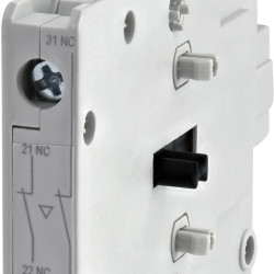 Механічна блокування Eti BLIME9-105 02 (з додатковим контактом 2хNC) (4646093)
