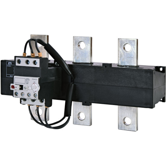 Теплове реле Eti RE407D-600 CEM560E (4656313)