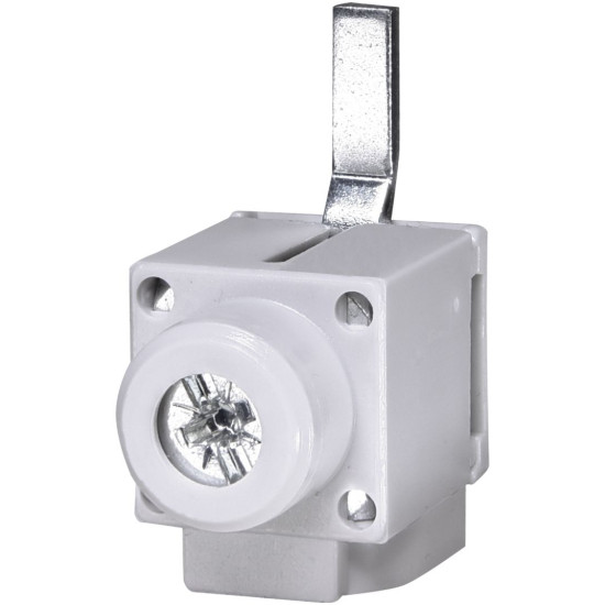Ввідна клема Eti EFB-50PT-15 Pin/15мм 6-50мм² 125A 690В AC/1500В DC (2921284)