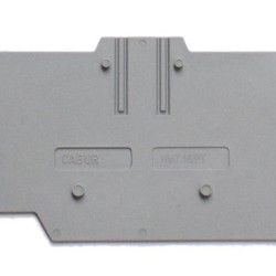 Замикаюча кришка Eti для ESP-HMM.2/1+2 та ESP-HMS.2 (3903189)