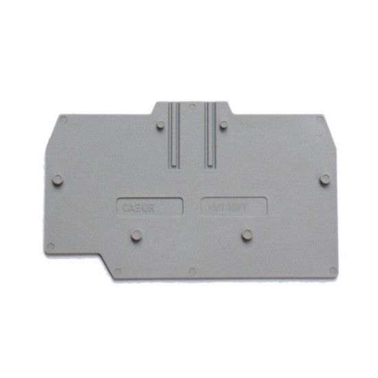 Замикаюча кришка Eti для ESP-HMM.2/1+2 та ESP-HMS.2 (3903189)