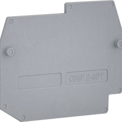 Замикаюча кришка Eti ESC-CB/PT для ESC-CBS.2 (3903237)