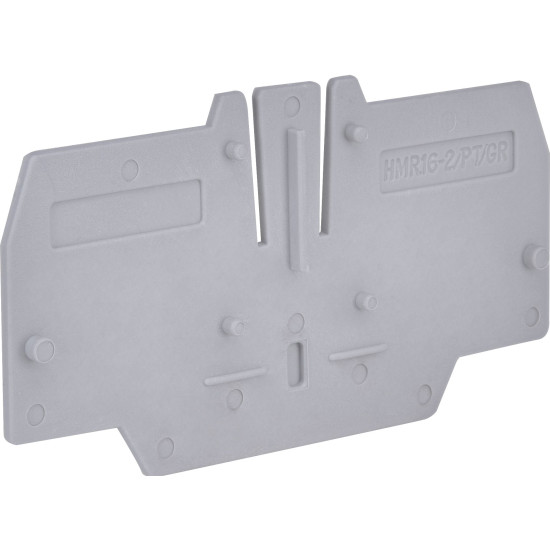 Замикаюча кришка Eti ESP-HMR.16-2/PT для ESP-HMR та ESP-HMM.2 (3903180)