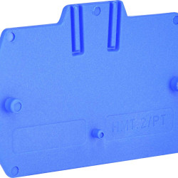 Замикаюча кришка Eti ESP-HMT. 2/PTB для ESP-HMM.2B (3903173)