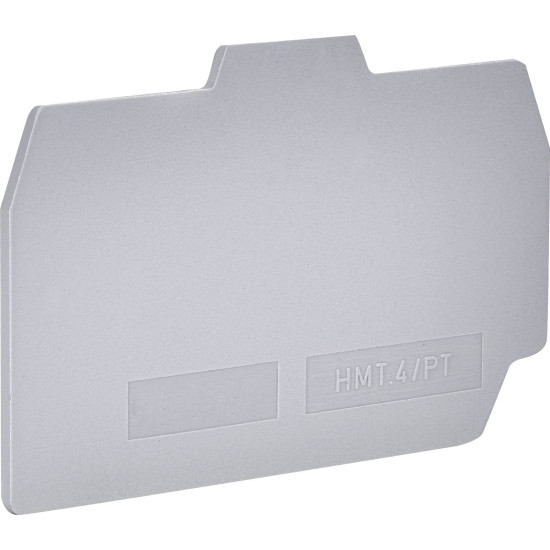 Замикаюча кришка Eti ESP-HMT. 4/PT для ESP-HMM.4/HTE.4 (3903138)