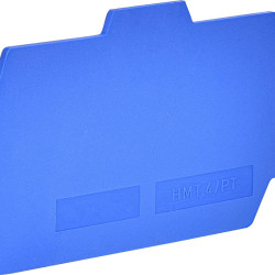 Замикаюча кришка Eti ESP-HMT. 4/PTB для ESP-HMM.4B (3903174)