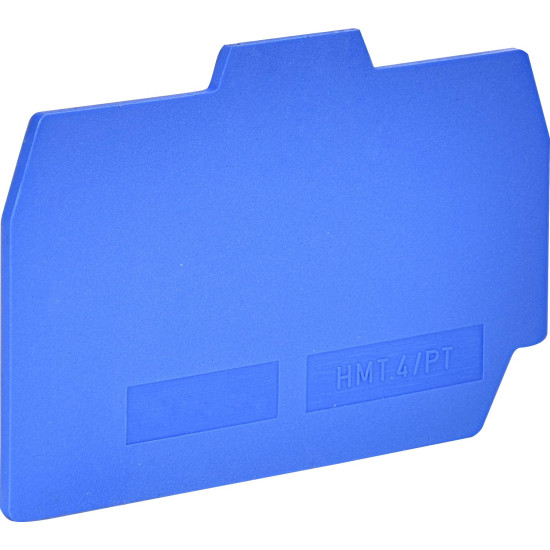 Замикаюча кришка Eti ESP-HMT. 4/PTB для ESP-HMM.4B (3903174)