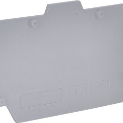 Замикаюча кришка Eti ESP-HMT. 6/PT для ESP-HMM.6/HTE.6 (3903139)
