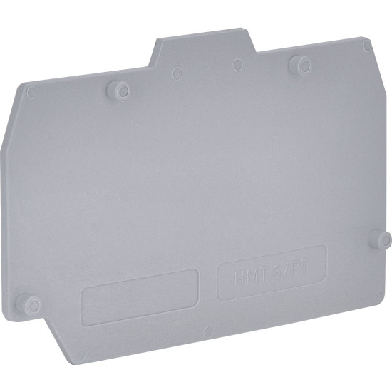 Замикаюча кришка Eti ESP-HMT. 6/PT для ESP-HMM.6/HTE.6 (3903139)