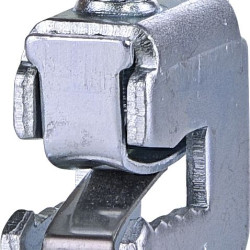 Клема Eti CT-5/16 1,5-16мм для шин товщиною 5мм (1696019)