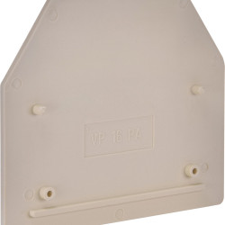 Розділяюча перегородка для клем Eti VP 16 PA (3901083)