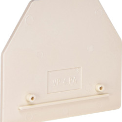 Розділяюча перегородка для клем Eti VP 4 PA (3901018)