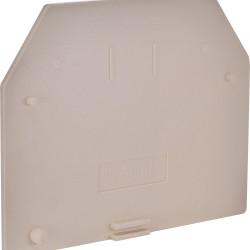 Розділяюча перегородка для клем Eti VP 70 PA (3901202)