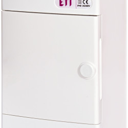 Зовнішній щит Eti ECT 4x18 PO 72 модуля (1100271)