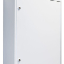 Металевий бокс зовнішньої установки Eti 4XN160 2-5 IP41 800x550x160мм (1101402)