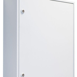 Металевий бокс зовнішньої установки Eti 4XN160 3-5 IP41 800x800x160мм (1101407)