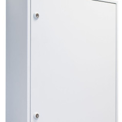 Металевий бокс зовнішньої установки Eti 4XN160 3-6 IP41 950x800x160мм (1101408)