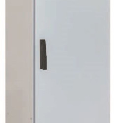 Металева шафа Eti HXS300 2-12 PH1V1 1850х550х300мм цоколь 100мм 1 двері IP65 (1325502)