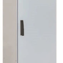 Металева шафа Eti HXS400 2-13 2000х550х400мм 1 двері IP65 (1327508)