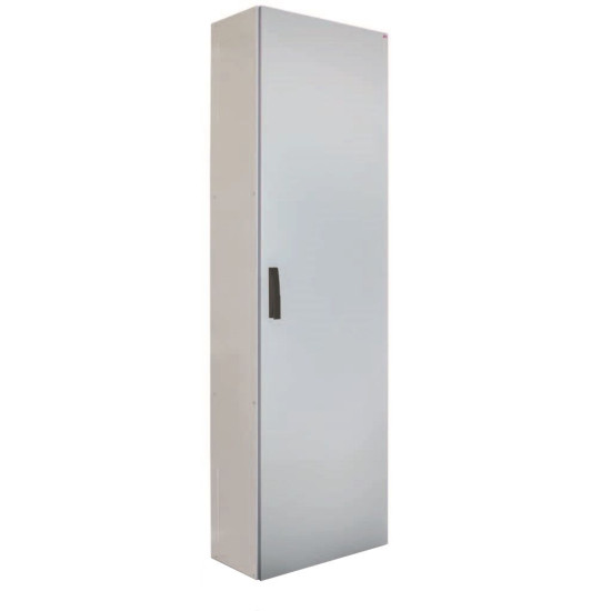 Металева шафа Eti HXS400 2-13 2000х550х400мм 1 двері IP65 (1327508)