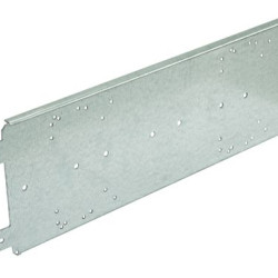 Монтажна панель Eti 1хEB2 125/160/250А 3,4P 500мм (1101586)