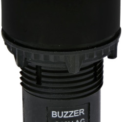 Зумер Eti EBUZ-240A 220В AC чорний (4771637)