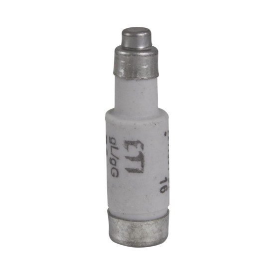 Запобіжник Eti D0 1 gL/gG 2A 400В (2211001)