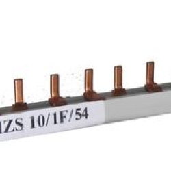 Шина живлення Eti IZS 16/1F/36V 16мм² 1P 1м Pin 36 модулів (2921121)
