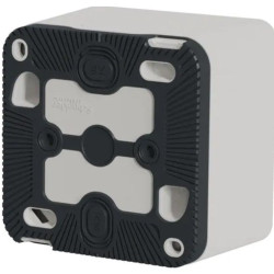 Накладний підрозетник Schneider Electric MUR39911 IP55 (білий)