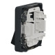 Накладка для виведення кабелю Schneider Electric MUR37931 IP55 (чорний)