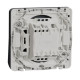 Кнопковий вимикач Schneider Electric MUR35027 IP55 (чорний)