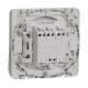 Двополюсний вимикач Schneider Electric MUR39033 IP55 (білий)