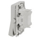 Двополюсний вимикач Schneider Electric MUR39033 IP55 (білий)