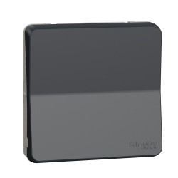 Перехресний вимикач Schneider Electric MUR35020 IP55 (чорний)