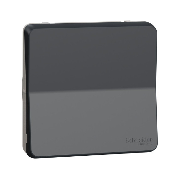 Перехресний вимикач Schneider Electric MUR35020 IP55 (чорний)