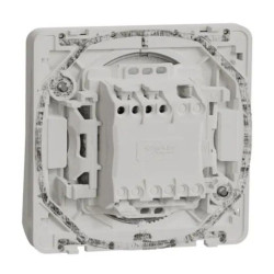 Вимикач Schneider Electric MUR39723 IP55 (білий)