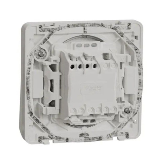 Вимикач Schneider Electric MUR39723 IP55 (білий)