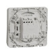 Вимикач Schneider Electric MUR39723 IP55 (білий)