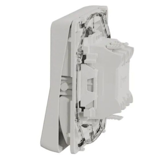 Вимикач Schneider Electric MUR39723 IP55 (білий)