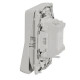 Вимикач Schneider Electric MUR39723 IP55 (білий)