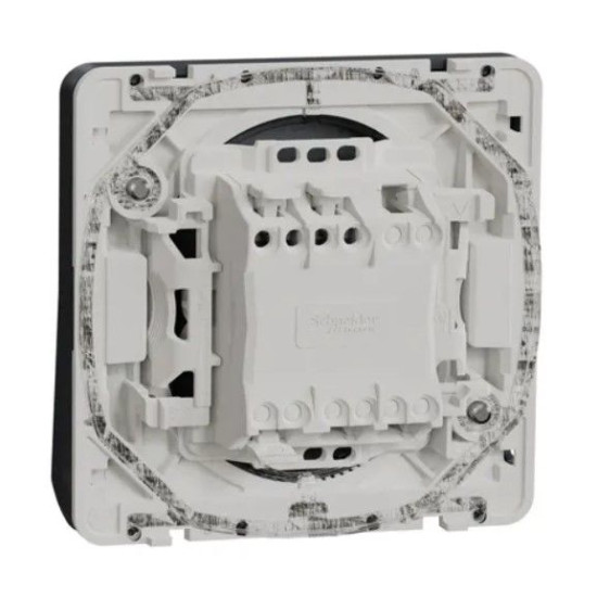 Вимикач Schneider Electric MUR37021 IP55 (чорний)